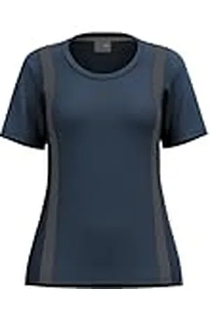 Head Club 25 Tech - Camiseta para Mujer, Color