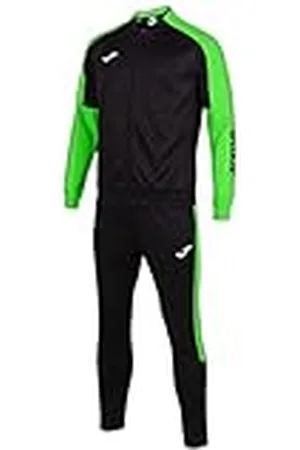 Joma Eco Championship Chándal, Hombre, , 3XS