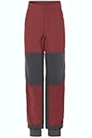 Vaude Pantalones Unisex para niños Caprea Antimos Pants