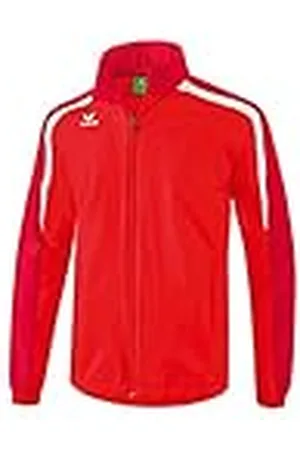 Erima GmbH Liga 2.0 Chaqueta para Todo Tiempo, Hombre, multicolor ,S