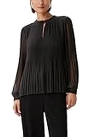 Comma, 2139131 Blusas, , 36 para Mujer