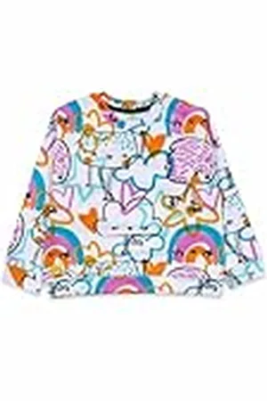Tuc Tuc Sudadera Felpa de niña Color colección Big Hugs