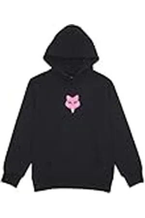 Fox Racing Sudadera juvenil Legacy con capucha