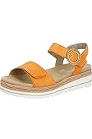 Remonte D0q52, Sandalia Mujer, , 42 EU