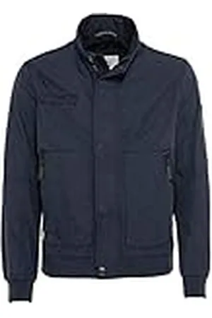 Camel Active 4303305446 Chaqueta, , 52 para Hombre