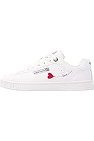 British Knights Zapatillas para Mujer Mist, , 36 EU