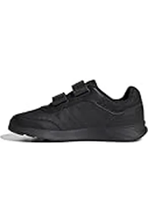 adidas TENSAUR Switch Shoes Children, Zapatillas para Correr, Core Black/Core Black/Core Black, 32 EU