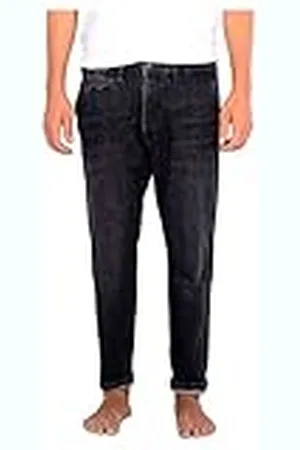 Hurley Pantalones Vaqueros Hombre - Chino Crop Oceancare