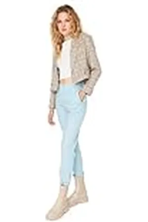 Trendyol Loose Sweatpants Pantalones de chándal, , XL para Mujer