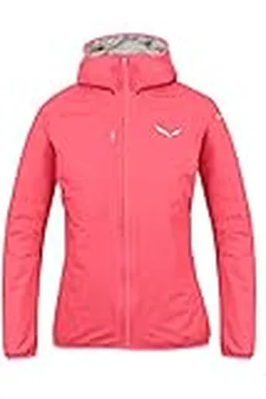 Salewa Chaqueta marca modelo PUEZ LIGHT PTX W JKT