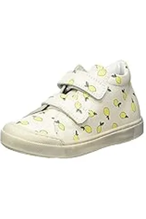 Falcotto Snopes VL, Zapatos para bebé Niñas, , 25 EU