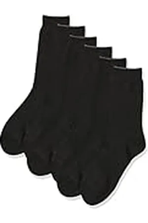 JACK & JONES 3-Pack Cotton Sock Fipo Calcetines, , única (Pack de 3) para Hombre