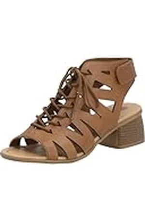 Remonte R8776, Sandalia con talón Mujer, , 41 EU