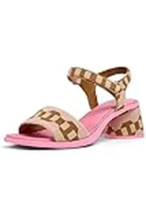 Camper Kiara Sandal K201501, Sandalia con tacón Mujer, , 40 EU