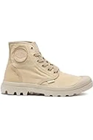 Palladium Pampa Hola, Zapatillas Hombre, , 39.5 EU