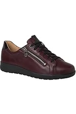 Ganter Klara, Zapatillas Mujer, , 38 EU X-Ancho