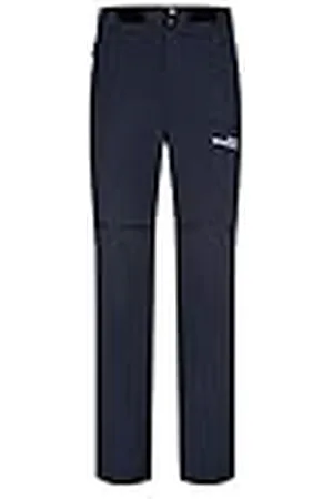 ROCK EXPERIENCE REMP04572 Observer 2.0 T Zip Pants Men