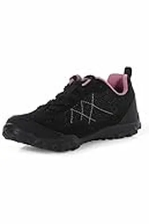 Regatta Lady Edgepoint, Zapatos para Senderismo Mujer, , 41 EU