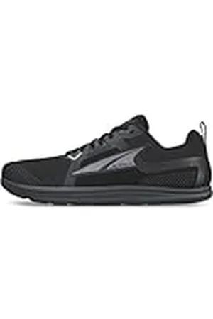 Altra Solstice XT 3, Zapatillas Mujer, Black, 41 EU