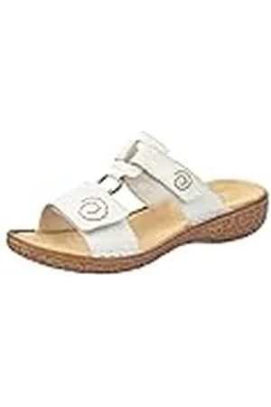 Rieker Mujer V69N2 Mules, , 42 EU
