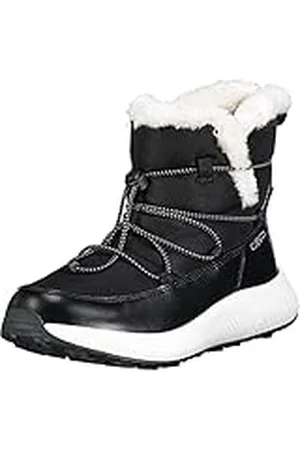 CMP Sheratan Wmn Lifestyle - Zapatillas unisex, color, talla 41 EU Weit