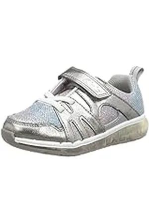 Clarks Spark Sparkyk, Zapatillas Niñas, , 24 EU