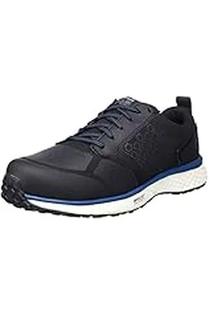 Timberland Reaxion NT FP ESD S3 Hombre, Black, 40 EU