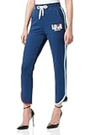 Moschino Jogger Slim Fit Pantalones Informales, , 48 para Mujer