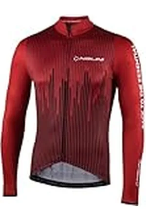 Nalini 03220101100C000.10 New LS FIT Jersey Hombre Sweatshirt XXL
