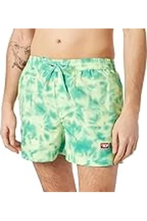 Diesel BMBX-KEN-37 Boxers Bañador, , M para Hombre