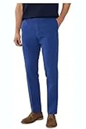 Hackett Gmd Texture 5Pkt Pantalón para Hombre, , 33W/28L