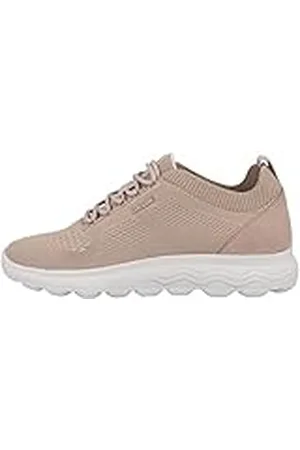 Geox D SPHERICA, Zapatillas, Mujer, , 37 EU