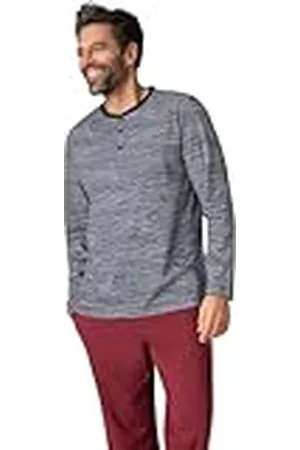 Eminence Dandy Juego de Pijama, , S para Hombre