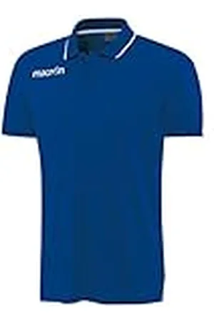 macron Zouk, Camisa Polo, , 2XL, Hombre