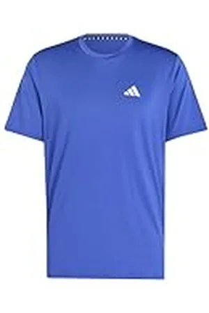 adidas Hombre Train Essentials Stretch Training tee, , M