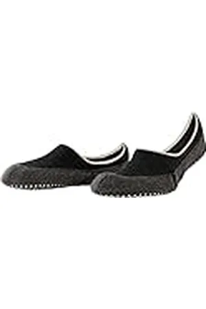 Falke Cosyshoe Invisible M Hp lana puños en la suela 1 par, Calcetines para casa Hombre, , 39/40 EU