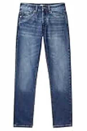 Benetton Pantalón 4mcp57bc8, , 30 para Hombre