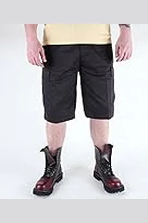 Mil-tec 11401002, Bermudas Hombre, , M