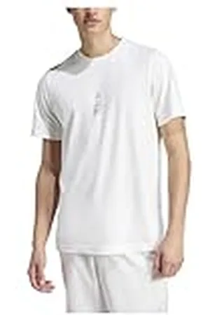 adidas Hombre Sportswear Mirage tee, , M