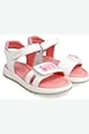 Garvalin 222402-B, Sandalia, Blanco (NAPA), 25 EU
