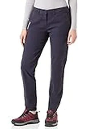 CMP Pantaloni lunghi in 98% Cotone Pantalón, Mujer, , 50