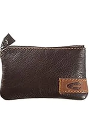 Camel Active California Billetera para Hombre, 000161, , 11x2x7
