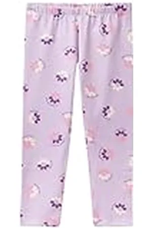 Benetton Leggings 3Q0JGF03T, , 104 cm para Niñas