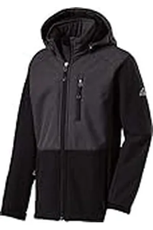mc kinley McKINLEY Loolu - Chaqueta Infantil, Todo el año, Infantil, Color , tamaño 152