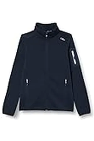 CMP Chaqueta de punto técnico para mujer, , XXS