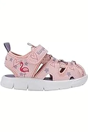 KangaROOS K-Mini Lind Ev, Sandalia Niñas, , 27 EU