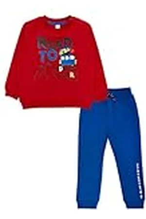Tuc Tuc 11359665 Conjunto, , Regular (Pack de 2) para Niños