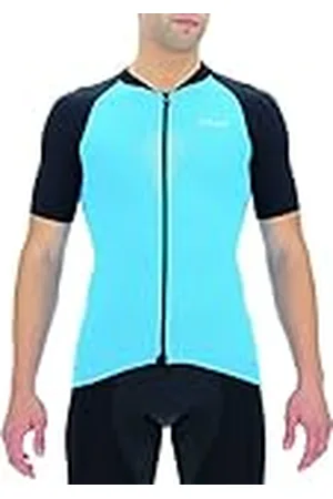 UYN Biking Granfondo OW Shirt SH_SL.