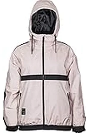 L1 Lovecat Wjkt´21 - Chaqueta térmica para Mujer, Mujer, Chaqueta aislada, 1211-873745-3003, , Large