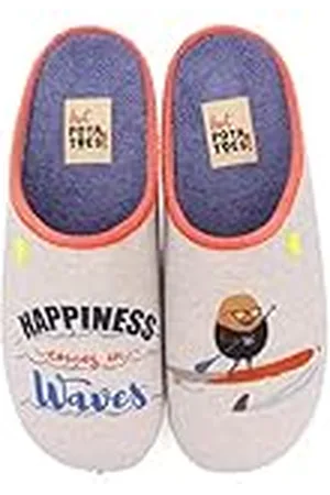 HOT POTATOES Gioseppo Coleman, Pantuflas Hombre, , 44 EU